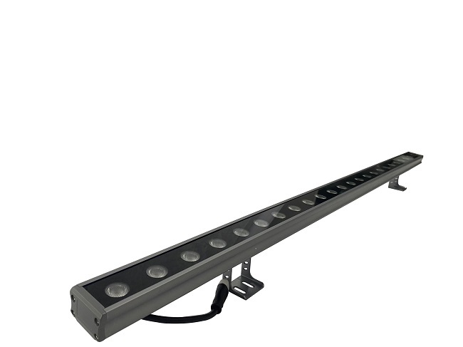 為什么叫洗墻燈，LED洗墻燈的特點(diǎn)(圖1)